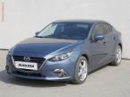 Mazda 3 - fotka číslo 2
