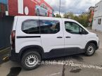 Peugeot Rifter - fotka číslo 0