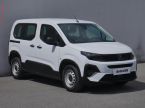 Peugeot Rifter - fotka číslo 0