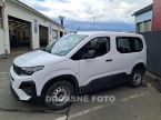 Peugeot Rifter - fotka číslo 1