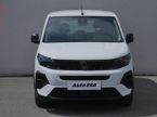 Peugeot Rifter - fotka číslo 1