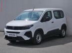 Peugeot Rifter - fotka číslo 2