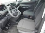 Peugeot Rifter - fotka číslo 8