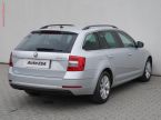 Škoda Octavia - fotka číslo 3