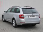 Škoda Octavia - fotka číslo 5