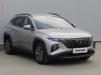Hyundai Tucson - fotka číslo 0