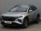 Hyundai Tucson - fotka číslo 2