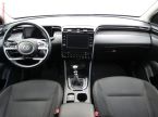 Hyundai Tucson - fotka číslo 7