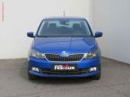 Škoda Fabia - fotka číslo 1