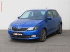 Škoda Fabia - fotka číslo 2
