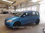 Škoda Roomster - fotka číslo 0