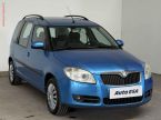 Škoda Roomster - fotka číslo 0