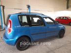 Škoda Roomster - fotka číslo 1