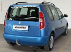 Škoda Roomster - fotka číslo 3