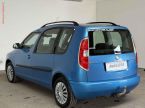 Škoda Roomster - fotka číslo 5