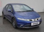 Honda Civic - fotka číslo 0