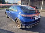 Honda Civic - fotka číslo 1