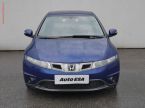 Honda Civic - fotka číslo 1