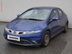 Honda Civic - fotka číslo 2