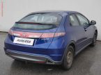Honda Civic - fotka číslo 3