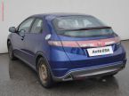 Honda Civic - fotka číslo 5