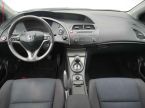 Honda Civic - fotka číslo 7