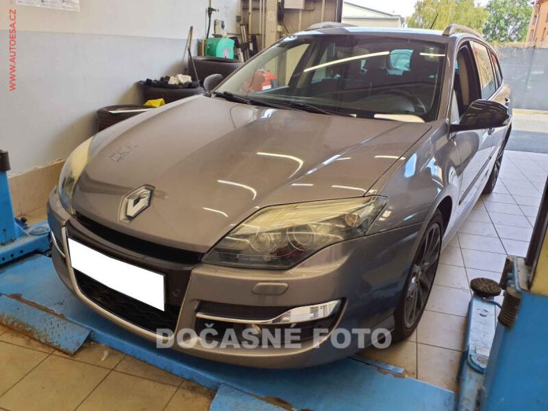 Renault Laguna - hlavní fotka inzerátu