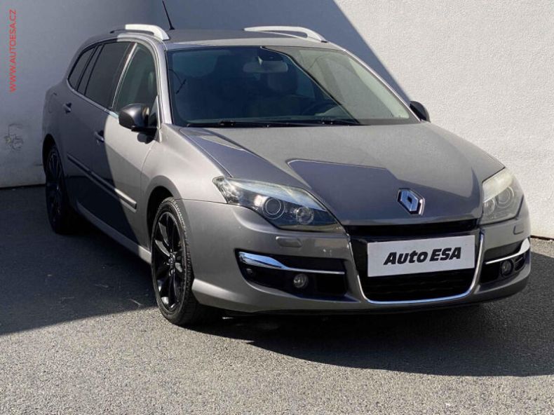 Renault Laguna - hlavní fotka inzerátu