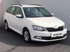 Škoda Fabia - fotka číslo 0