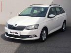 Škoda Fabia - fotka číslo 2
