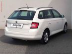 Škoda Fabia - fotka číslo 3