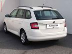 Škoda Fabia - fotka číslo 5
