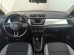 Škoda Fabia - fotka číslo 7