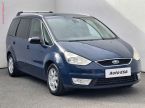 Ford Galaxy - fotka číslo 0