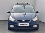 Ford Galaxy - fotka číslo 1