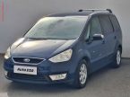Ford Galaxy - fotka číslo 2