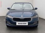 Škoda Octavia - fotka číslo 1