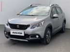 Peugeot 2008 - fotka číslo 2