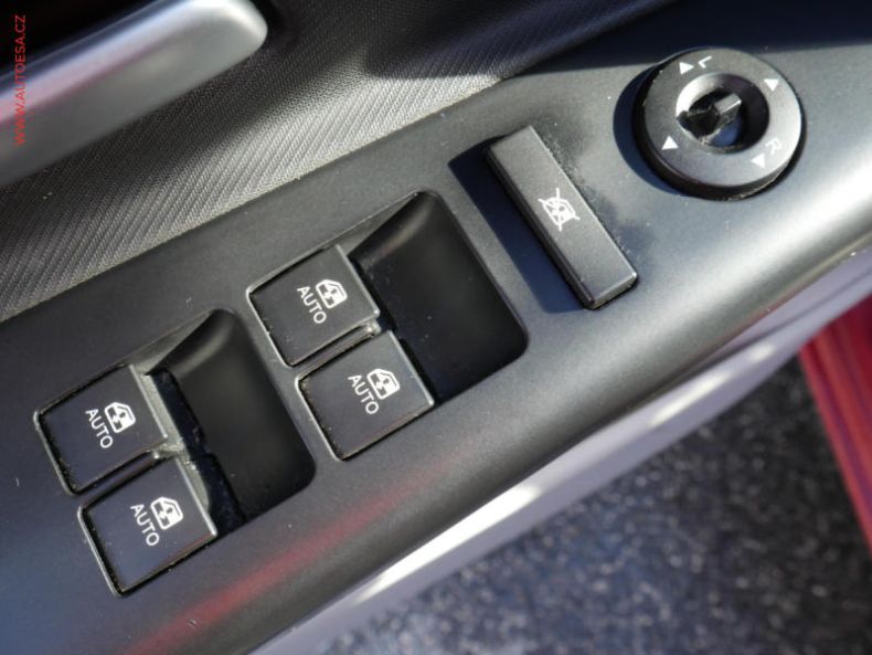 Kia Cee'd - hlavní fotka