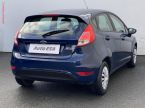 Ford Fiesta - fotka číslo 3
