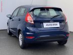 Ford Fiesta - fotka číslo 5