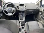 Ford Fiesta - fotka číslo 7