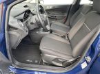Ford Fiesta - fotka číslo 8