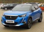 Peugeot 2008 - fotka číslo 2