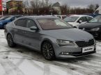 Škoda Superb - fotka číslo 0