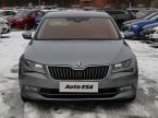 Škoda Superb - fotka číslo 1