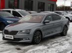 Škoda Superb - fotka číslo 2