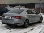 Škoda Superb - fotka číslo 3