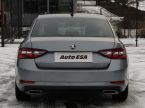 Škoda Superb - fotka číslo 4
