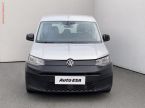 Volkswagen Caddy - fotka číslo 1